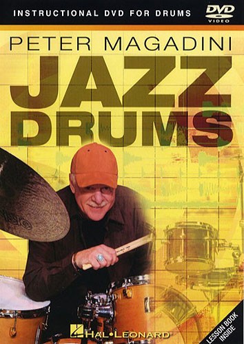 Jazz drums