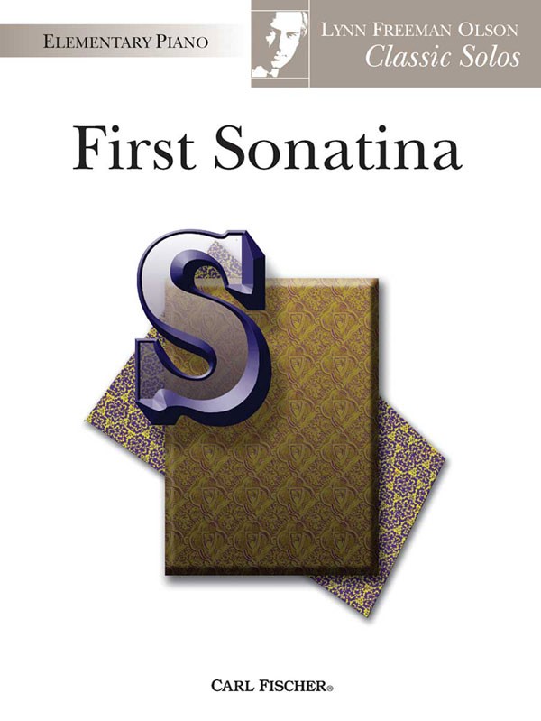 First sonatina