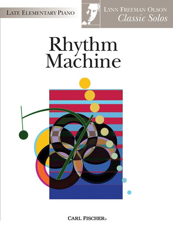 Rhythm machine