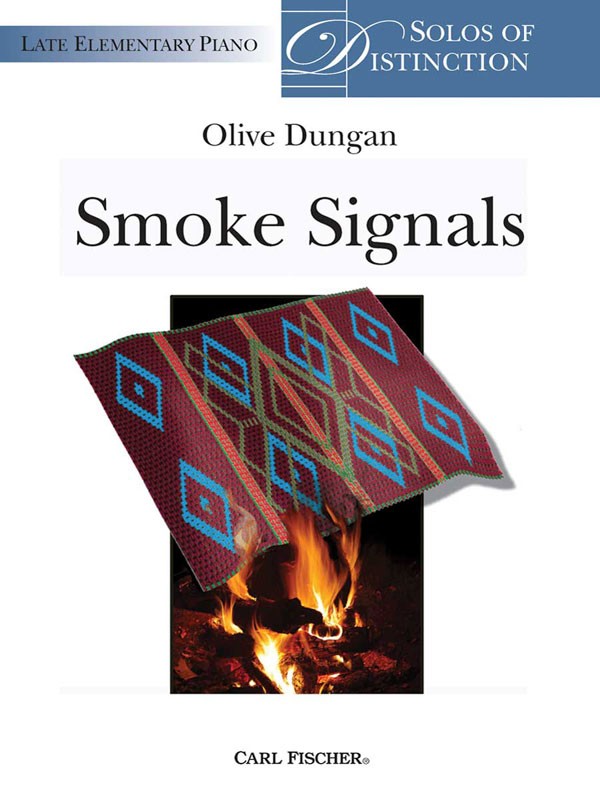 Smoke signals