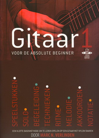 Gitaar 1