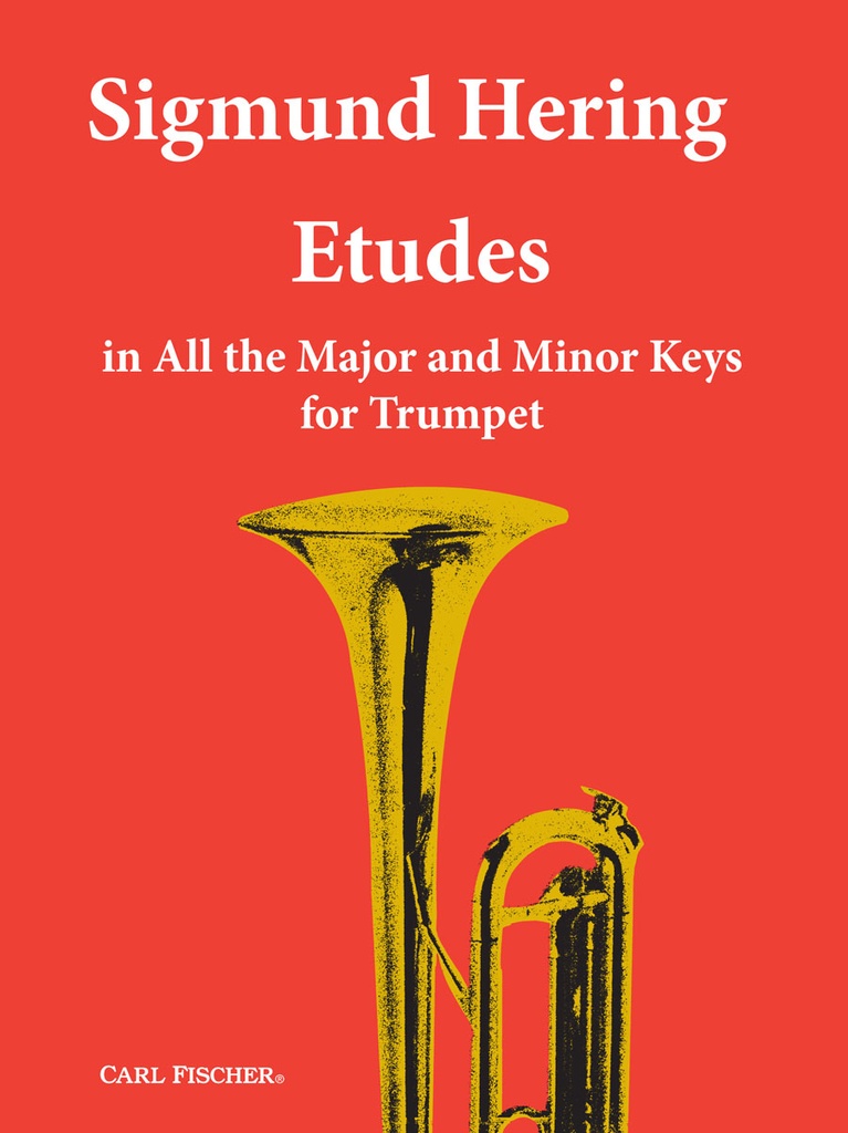 Etudes in all the Major and Minor Keys