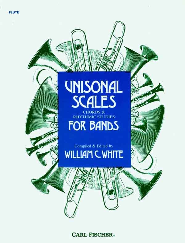 Unisonal Scales