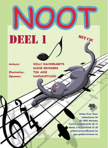 Noot 1 (Leerling)