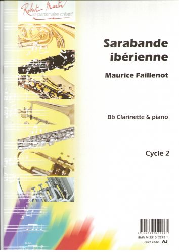 Sarabande iberienne