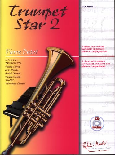 Trumpet Star - Vol.2