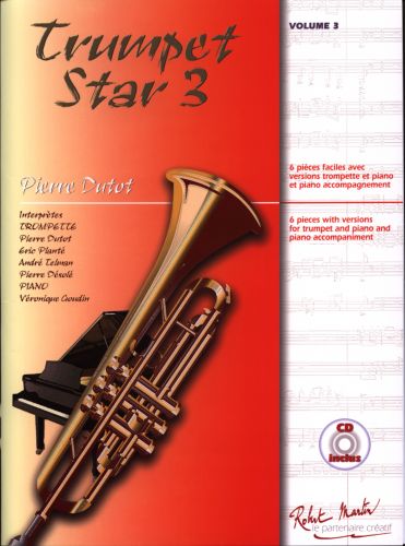 Trumpet Star - Vol.3