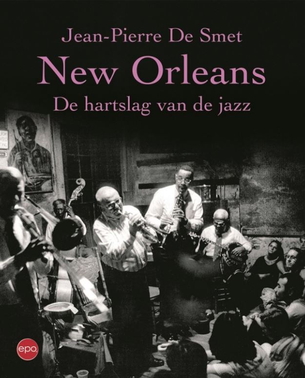 New Orleans: de Hartslag van de Jazz