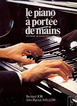 Le Piano à Portée de Mains