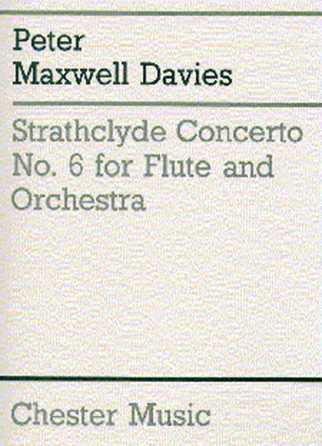 Strathclyde concerto