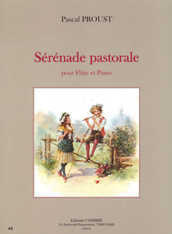 Serenade pastorale