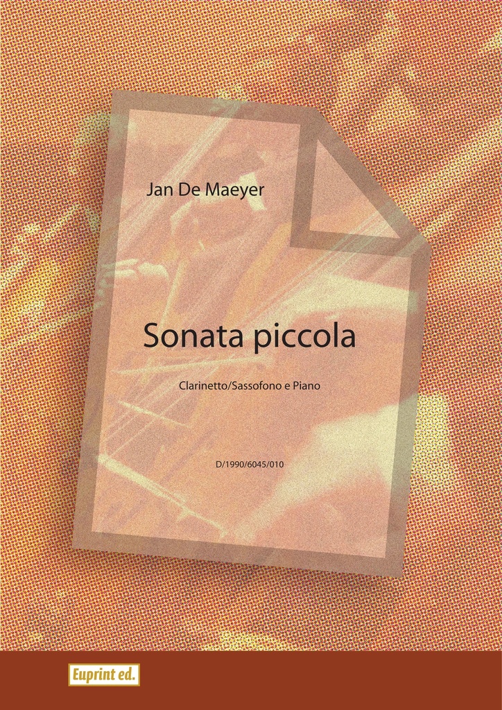 Sonata piccola, Op.16 nr.3