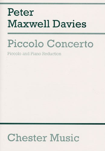 Piccolo concerto