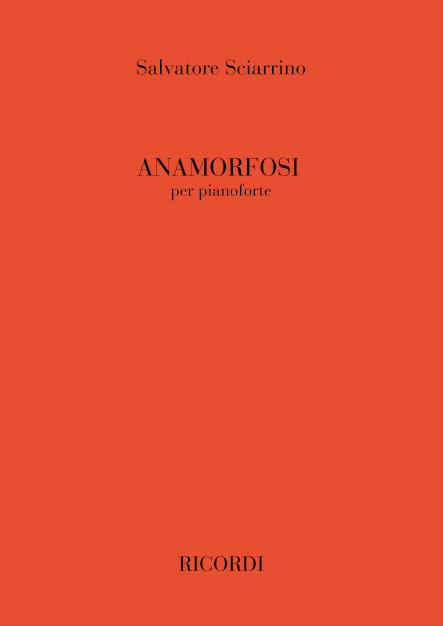 Anamorfosi