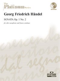 Sonata, Op.1/2