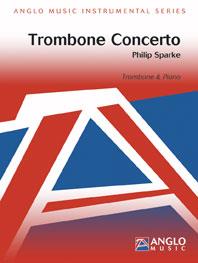 Concerto for Trombone