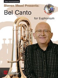 Bel canto (Piano accompaniment)