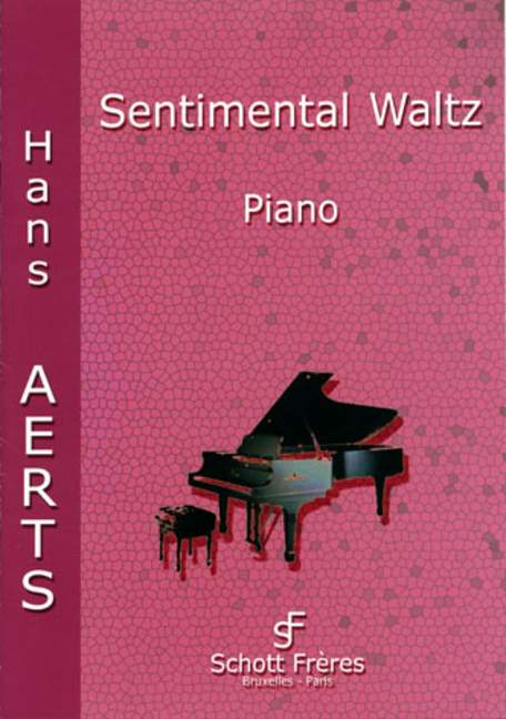 Sentimental Waltz