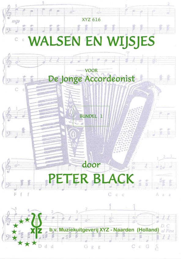 Walsen en Wijsjes – Vol.1