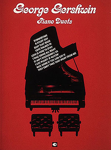 Piano duets