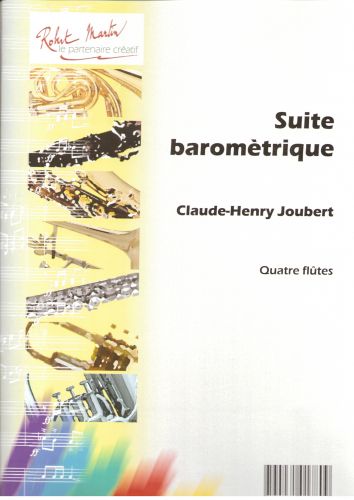 Suite barometrique