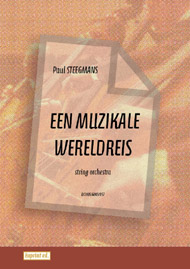 Een Muzikale Wereldreis