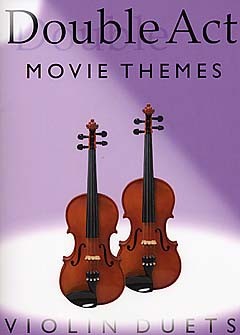 Double Act Movie Themes