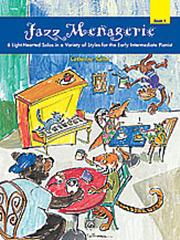 Jazz Menagerie - Vol.2