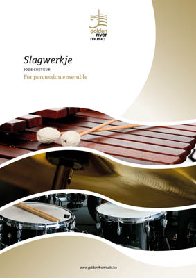 Slagwerkje