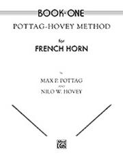 Method for French Horn - Vol.1