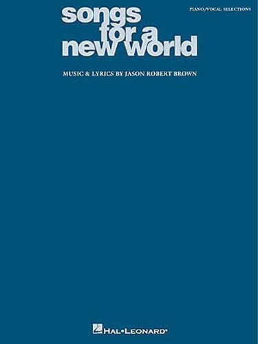 songs for a new world (Vocal selections)