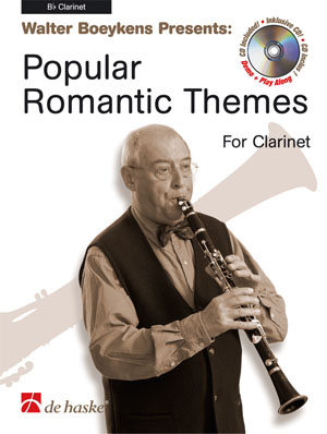 Popular Romantic Themes