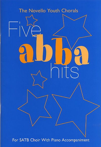 The Novello Youth Chorals: 5 ABBA Hits