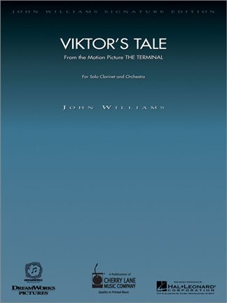 Viktor's Tale (From The Terminal)