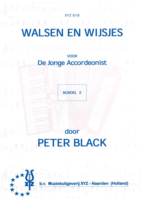 Walsen en Wijsjes - Vol.2