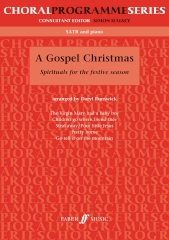 A Gospel Christmas