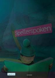 Spetterspoken (5 Griezelliederen voor kinderen)