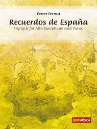 Recuerdos de Espana