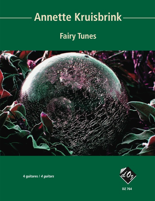 Fairy tunes