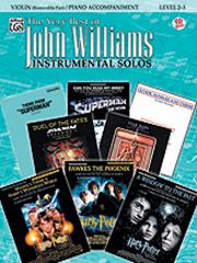 The Very Best of John Williams