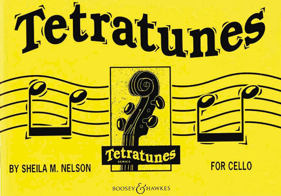 Tetratunes