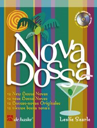 Nova Bossa