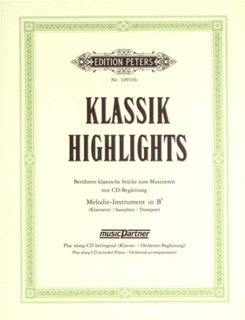 Klassik highlights