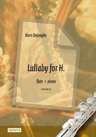 Lullaby for H.