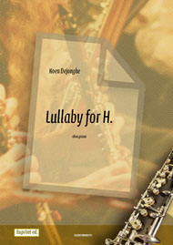 Lullaby for H.