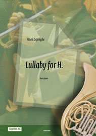 Lullaby for H.