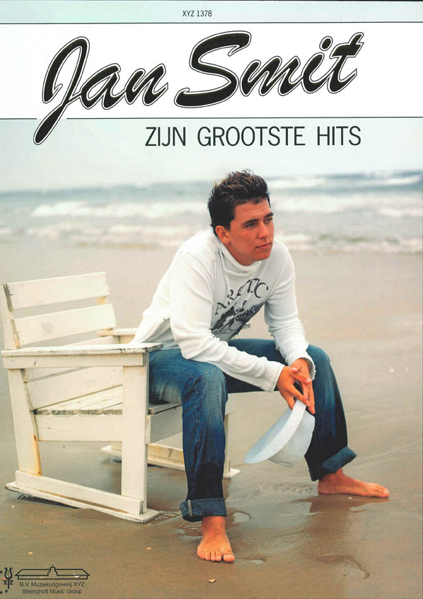 Jan Smit zijn Grootste Hits