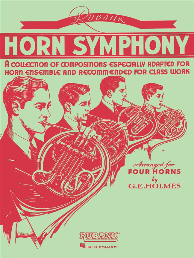 Horn Symphony