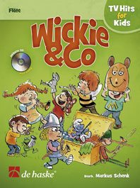 Wickie & Co