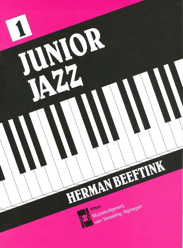 Junior Jazz - Vol.1